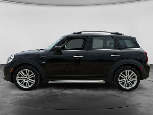 SEMINUEVOS MINI Cooper Countryman a Estados en autogozo