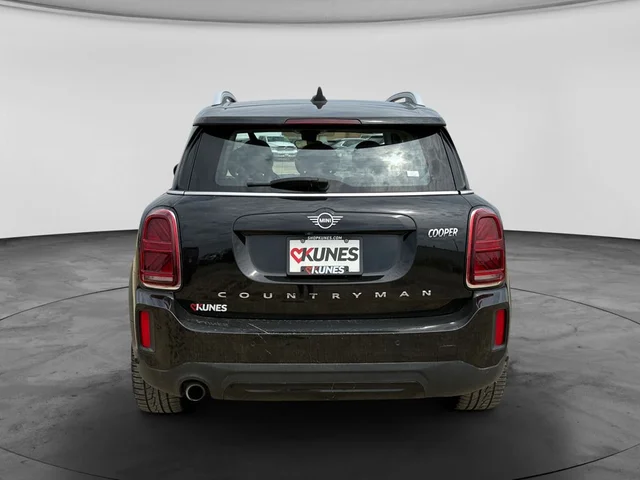 SEMINUEVOS MINI Cooper Countryman a Estados en autogozo