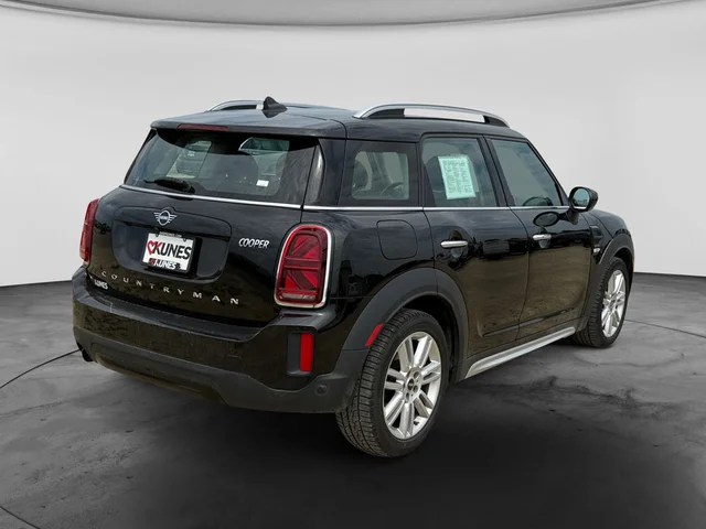 SEMINUEVOS MINI Cooper Countryman a Estados en autogozo