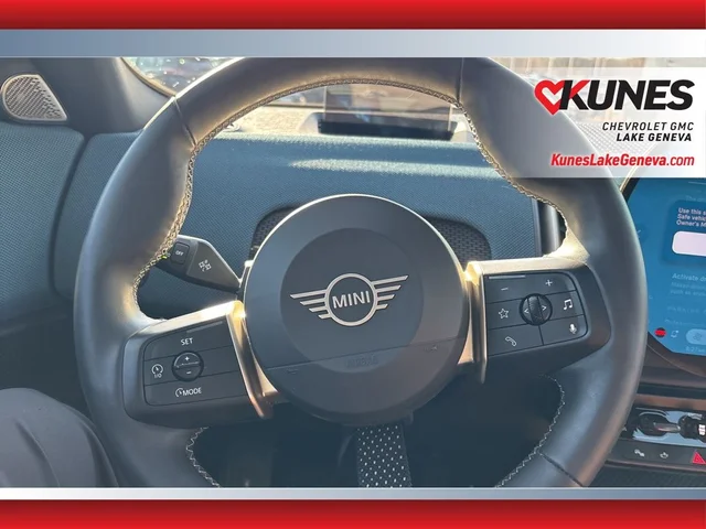 SEMINUEVOS MINI Cooper S Countryman a Estados en autogozo