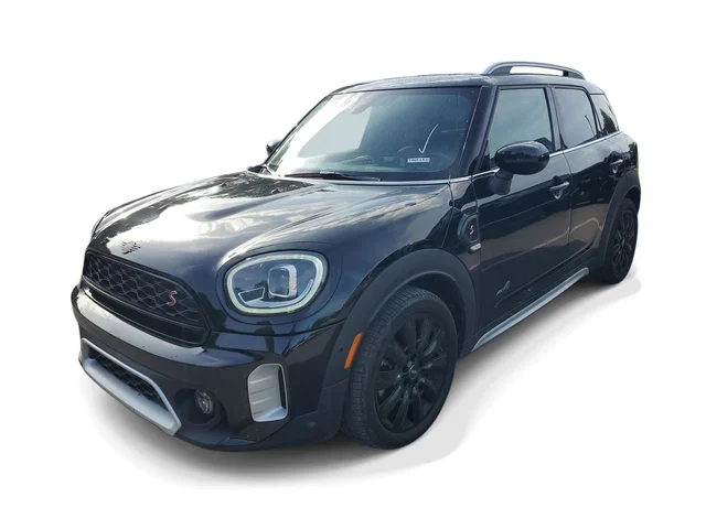 SEMINUEVOS MINI Cooper S Countryman a Estados en autogozo
