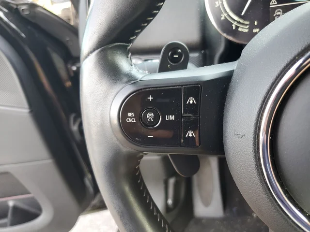 SEMINUEVOS MINI Cooper S Countryman a Estados en autogozo
