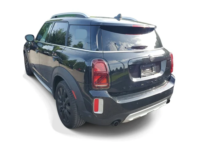 SEMINUEVOS MINI Cooper S Countryman a Estados en autogozo
