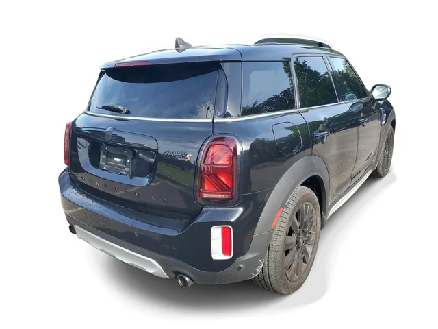 SEMINUEVOS MINI Cooper S Countryman a Estados en autogozo