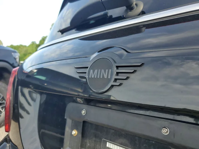 SEMINUEVOS MINI Cooper S Countryman a Estados en autogozo