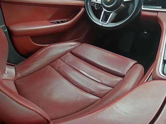 SEMINUEVOS PORSCHE Panamera a Estados en autogozo