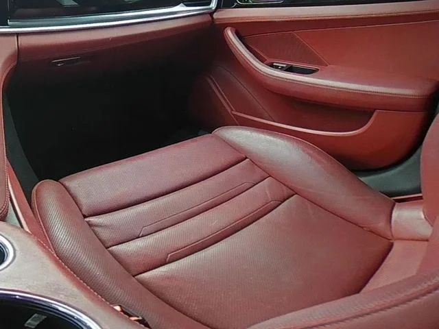 SEMINUEVOS PORSCHE Panamera a Estados en autogozo