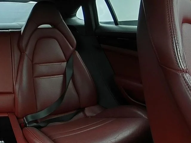 SEMINUEVOS PORSCHE Panamera a Estados en autogozo