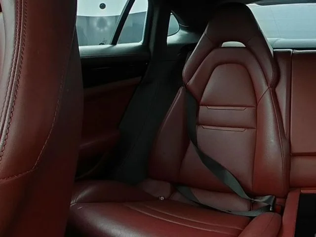 SEMINUEVOS PORSCHE Panamera a Estados en autogozo