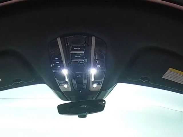 SEMINUEVOS PORSCHE Panamera a Estados en autogozo
