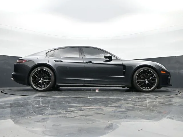 SEMINUEVOS PORSCHE Panamera a Estados en autogozo