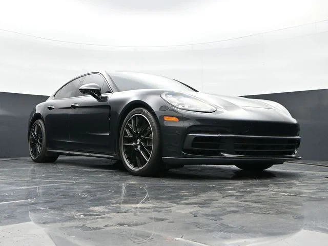SEMINUEVOS PORSCHE Panamera a Estados en autogozo