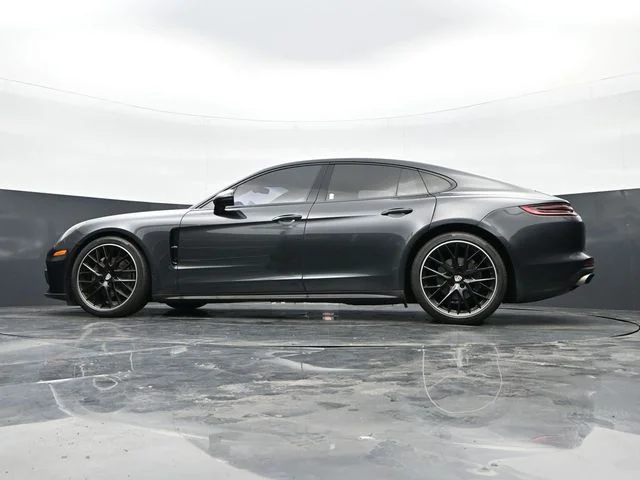 SEMINUEVOS PORSCHE Panamera a Estados en autogozo