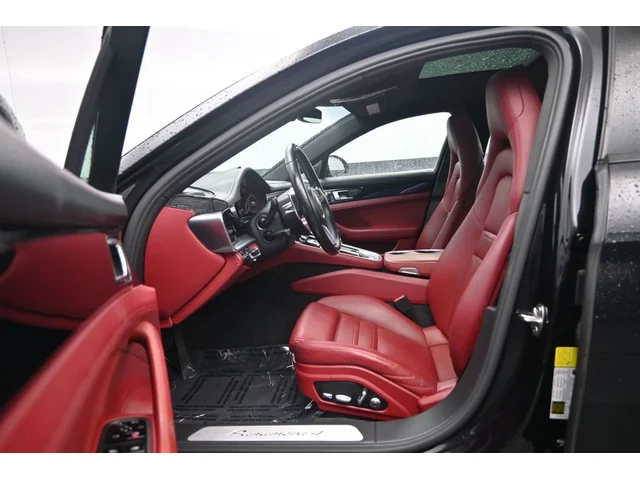 SEMINUEVOS PORSCHE Panamera a Estados en autogozo