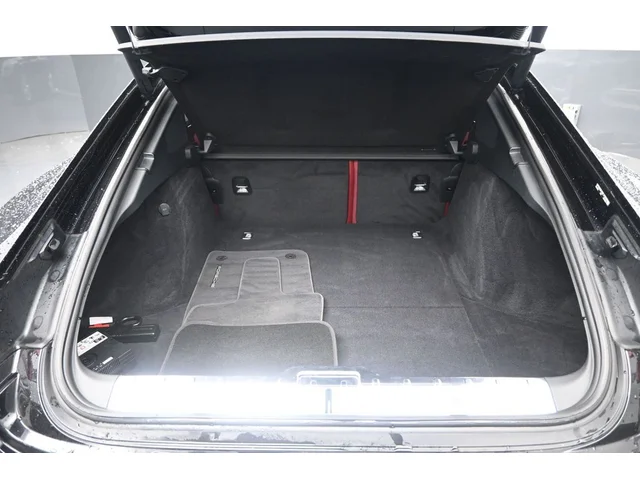 SEMINUEVOS PORSCHE Panamera a Estados en autogozo