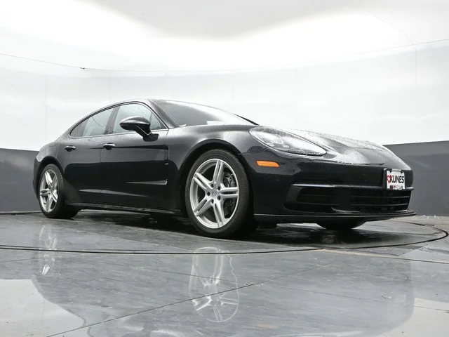 SEMINUEVOS PORSCHE Panamera a Estados en autogozo