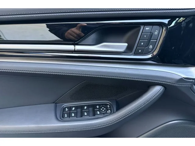 SEMINUEVOS PORSCHE Panamera at ELK GROVE in Elk Grove Buick GMC