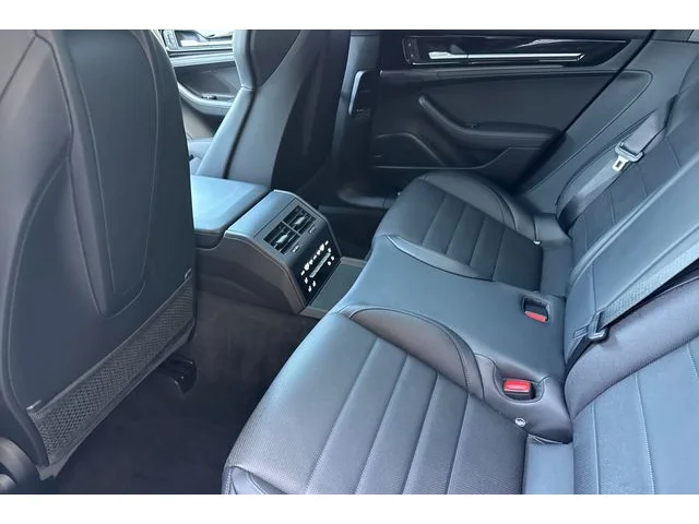 SEMINUEVOS PORSCHE Panamera at ELK GROVE in Elk Grove Buick GMC