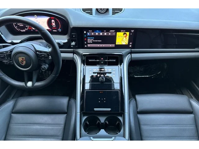 SEMINUEVOS PORSCHE Panamera at ELK GROVE in Elk Grove Buick GMC