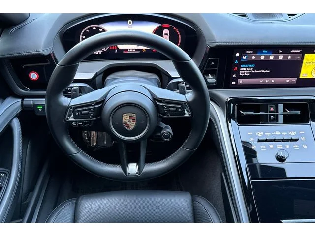 SEMINUEVOS PORSCHE Panamera at ELK GROVE in Elk Grove Buick GMC