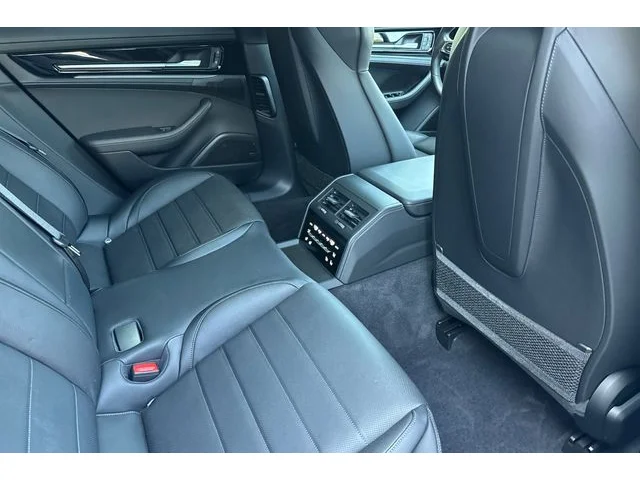 SEMINUEVOS PORSCHE Panamera at ELK GROVE in Elk Grove Buick GMC