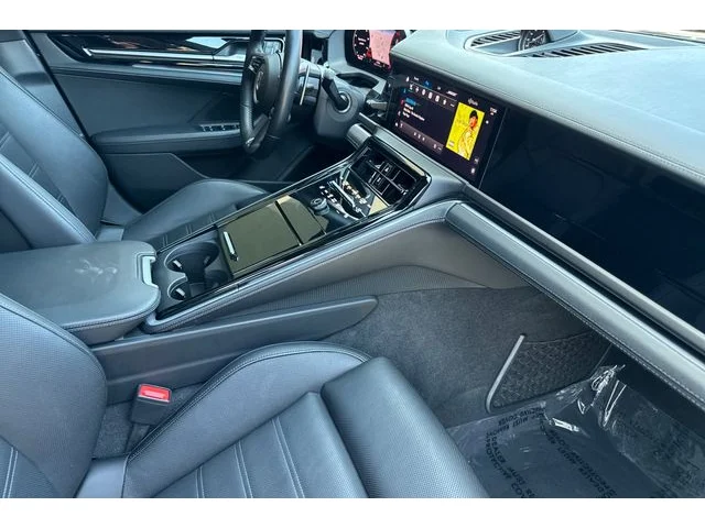 SEMINUEVOS PORSCHE Panamera at ELK GROVE in Elk Grove Buick GMC