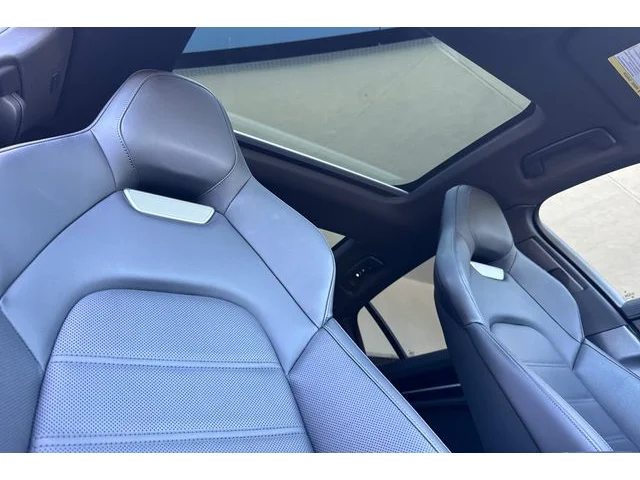 SEMINUEVOS PORSCHE Panamera at ELK GROVE in Elk Grove Buick GMC