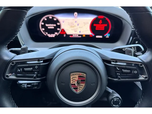SEMINUEVOS PORSCHE Panamera at ELK GROVE in Elk Grove Buick GMC