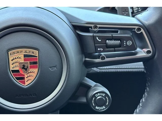 SEMINUEVOS PORSCHE Panamera at ELK GROVE in Elk Grove Buick GMC