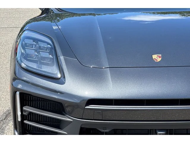 SEMINUEVOS PORSCHE Panamera at ELK GROVE in Elk Grove Buick GMC