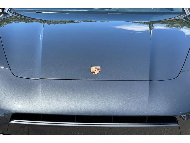 SEMINUEVOS PORSCHE Panamera at ELK GROVE in Elk Grove Buick GMC