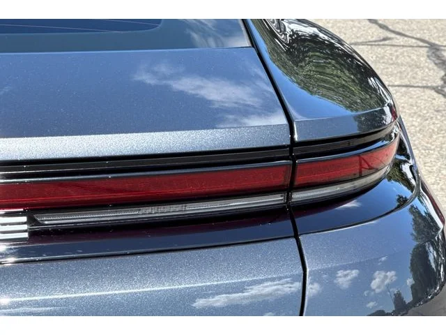 SEMINUEVOS PORSCHE Panamera at ELK GROVE in Elk Grove Buick GMC