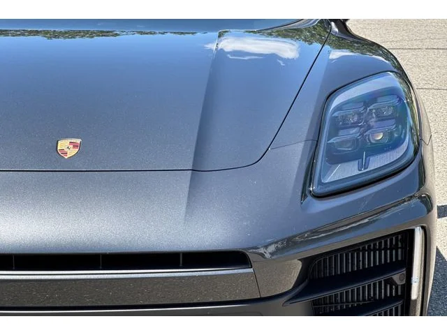 SEMINUEVOS PORSCHE Panamera at ELK GROVE in Elk Grove Buick GMC