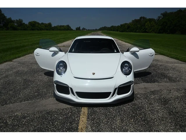 SEMINUEVOS PORSCHE 911 a Estados en autogozo