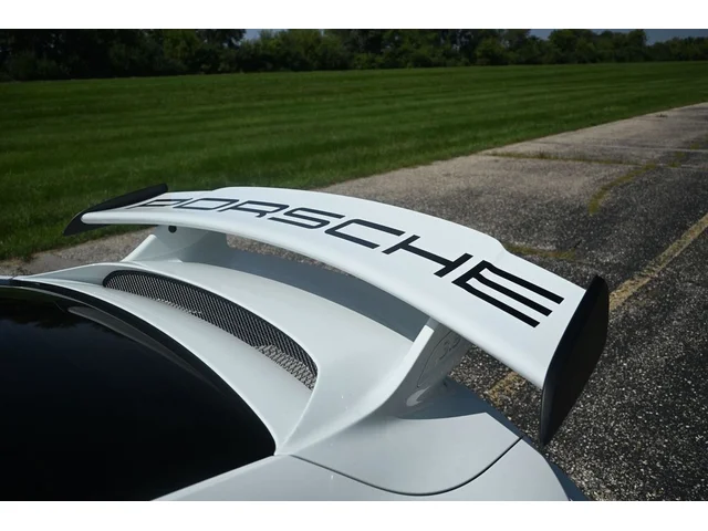 SEMINUEVOS PORSCHE 911 a Estados en autogozo