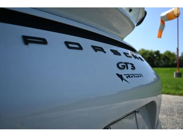 SEMINUEVOS PORSCHE 911 a Estados en autogozo
