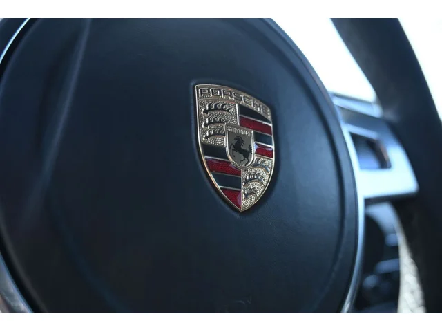 SEMINUEVOS PORSCHE 911 a Estados en autogozo