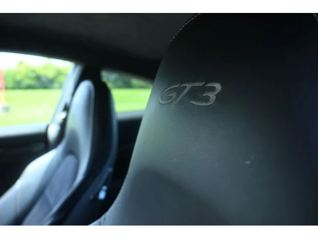 SEMINUEVOS PORSCHE 911 a Estados en autogozo