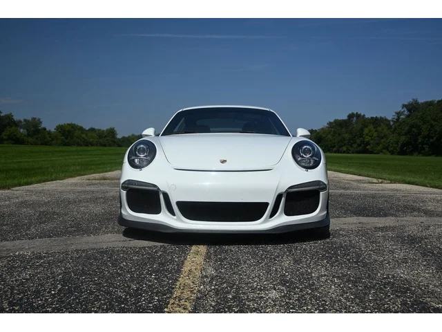 SEMINUEVOS PORSCHE 911 a Estados en autogozo