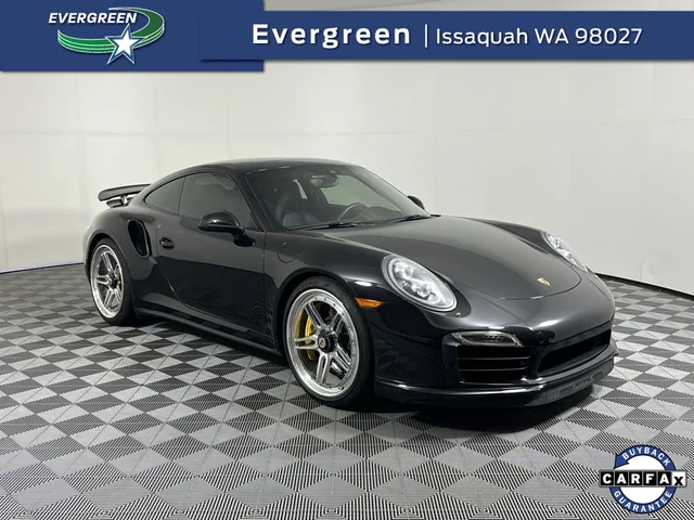 SEMINUEVOS PORSCHE 911 a Estados en autogozo