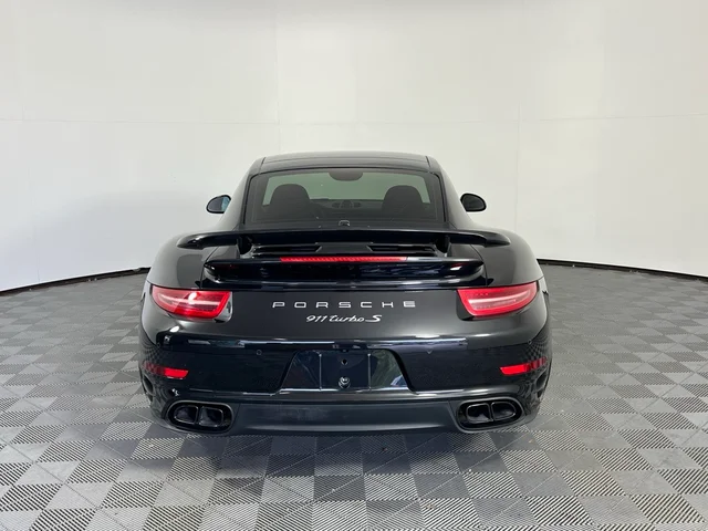 SEMINUEVOS PORSCHE 911 a Estados en autogozo
