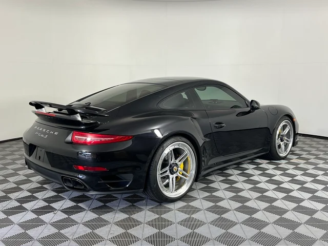SEMINUEVOS PORSCHE 911 a Estados en autogozo