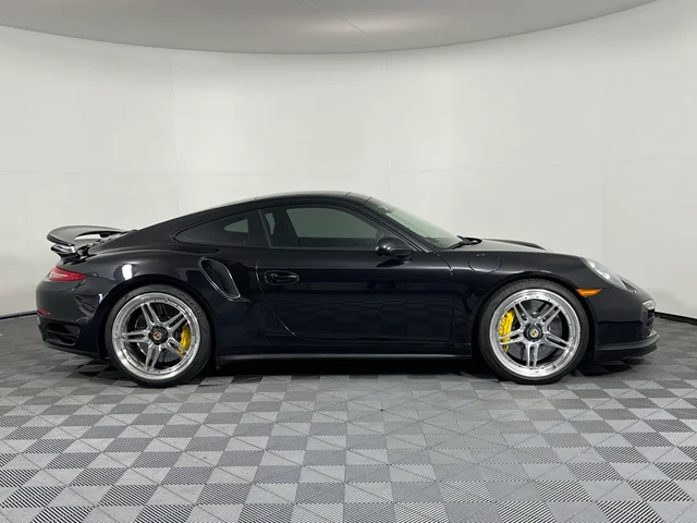 SEMINUEVOS PORSCHE 911 a Estados en autogozo
