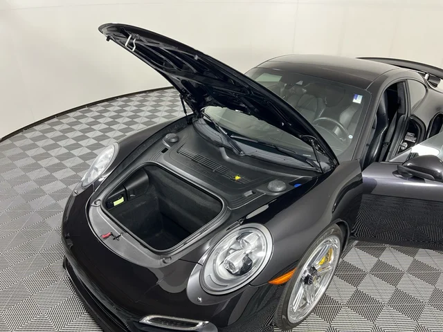 SEMINUEVOS PORSCHE 911 a Estados en autogozo