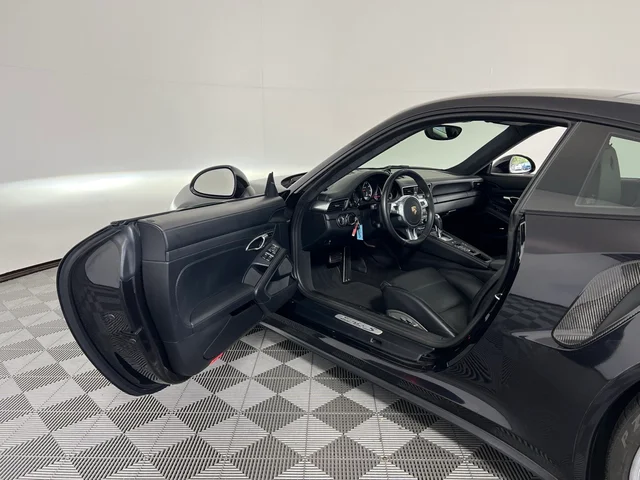 SEMINUEVOS PORSCHE 911 a Estados en autogozo