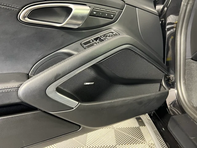 SEMINUEVOS PORSCHE 911 a Estados en autogozo