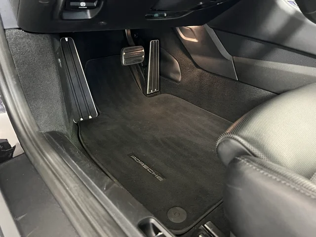 SEMINUEVOS PORSCHE 911 a Estados en autogozo
