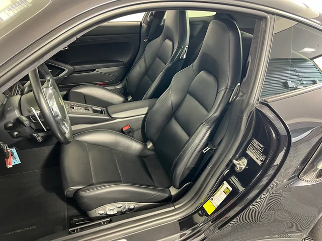 SEMINUEVOS PORSCHE 911 a Estados en autogozo