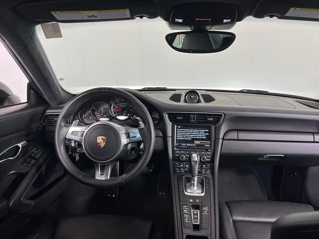 SEMINUEVOS PORSCHE 911 a Estados en autogozo