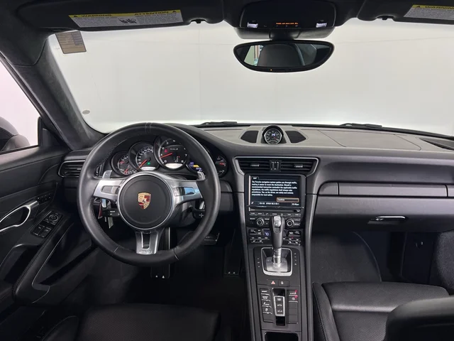SEMINUEVOS PORSCHE 911 a Estados en autogozo